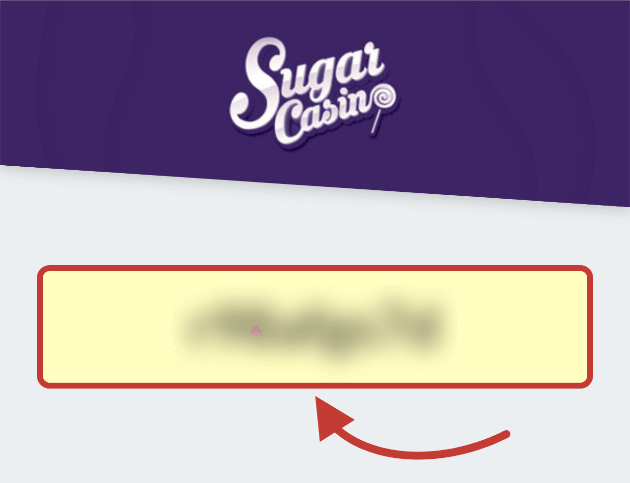 Sugar Casino Review And Bonus Codes