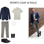 Mens clothing on finance