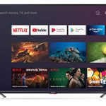 Tv On Finance & Pay Monthly